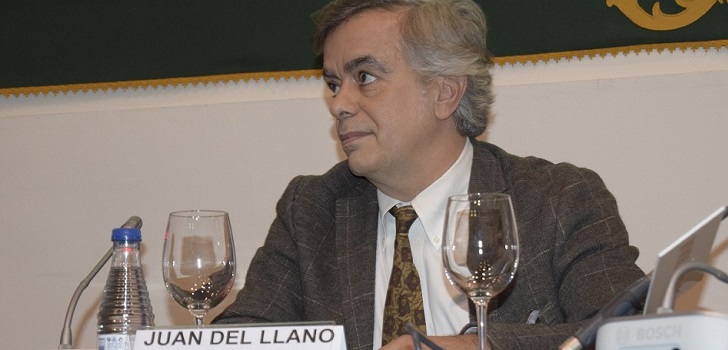 Juan del Llano (UPF): “La colaboración público-privada en salud requiere una rendición de cuentas depurada”